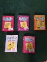 Buchreihe „Dork Diaries“ von Rachel Renee Russel Nordrhein-Westfalen - Bad Münstereifel Vorschau