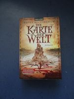 [inkl. Versand] Die Karte der Welt von Buckingham, Royce Baden-Württemberg - Baden-Baden Vorschau