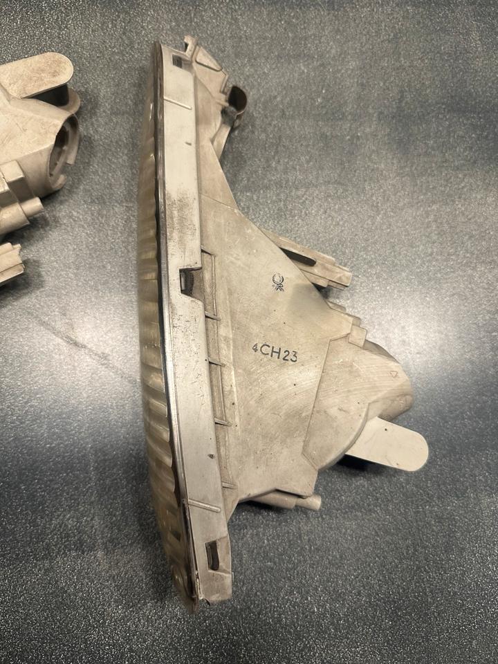 Mazda Rx7 Fd Standlicht Blinker Links und Rechts ifini OEM in Pforzheim
