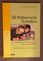 50 Bildnerische Techniken Bayern - Pfaffenhofen a.d. Ilm Vorschau