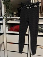 Nike leggings schwarz grau 34 / XS Dortmund - Wickede Vorschau