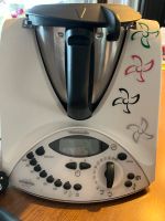 Thermomix TM31 Vorwerk Thermomix Bayern - Hausham Vorschau