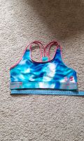 UNDER ARMOUR Sport Bustier, Sport-BH, Top, Gr. 158/164 Bayern - Aschau im Chiemgau Vorschau