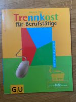 Buch Trennkost für Berufstätige zu verkaufen Nordrhein-Westfalen - Reken Vorschau