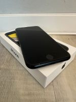 iPhone SE 2.Generation 128GB -Black- Brandenburg - Bad Saarow Vorschau