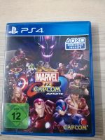 Marvel capcom infinite ips4 spiel Hamburg - Harburg Vorschau