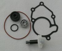 Yamaha YZF-R 125 Mod.08-17 Wasserpumpen-Simmerring Rep-Kit WR125R Bayern - Cham Vorschau