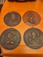 Antike große Medaillen Berlin - Neukölln Vorschau