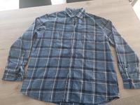 Langarm-Herrenhemd von CANDA Regular Fit Größe XL/43-44 Dortmund - Husen Vorschau
