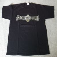 BOLT THROWER those still loyal part 2 TS death thrash black metal Niedersachsen - Osnabrück Vorschau