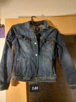 Jeansjacke Gr.140 Berlin - Treptow Vorschau