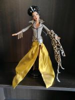 Barbie Byron Lars Tatu Tressures of Afrika Saarland - Homburg Vorschau