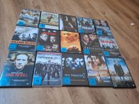 15 DVDs neuwertig Niedersachsen - Friesoythe Vorschau