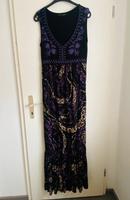 Kleid Maxikleid bonprix Größe 36/38 Saarland - Homburg Vorschau