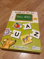 Spiel - Das ABC Lernspiel Dresden - Neustadt Vorschau