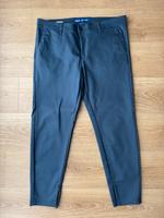 MAC Jeans Chino Hose Griffin Gr. 36/28 blau Bayern - Maxhütte-Haidhof Vorschau