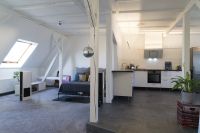 4-Zimmer-Wohnung in Leipzig, kernsaniert und großzügig Leipzig - Kleinzschocher Vorschau