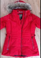 Rote G.l.G.A DX by Killtec Damen Winterjacke Bayern - Hutthurm Vorschau