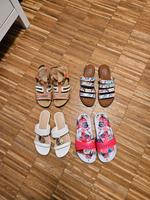 Sommer Sandalen 36 37 Köln - Kalk Vorschau