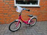 Puky Kinderfahrrad 18 zoll Häfen - Bremerhaven Vorschau