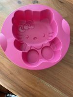 Tupperware Silikonform Hello Kitty Bayern - Kaufering Vorschau