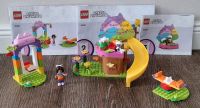 Gabby Dollhouse Lego Kitty Fees Gartenparty Niedersachsen - Emden Vorschau