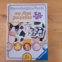 My first Puzzles Baden-Württemberg - Donaueschingen Vorschau