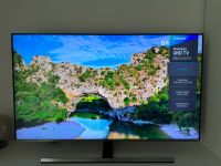 Samsung UE55NU8009 Premium UHD Fernseher Nordrhein-Westfalen - Datteln Vorschau