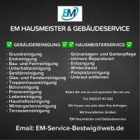 EM hausmeister & Gebäudeservice  Fenster & Wintergartenreinigung Nordrhein-Westfalen - Bestwig Vorschau