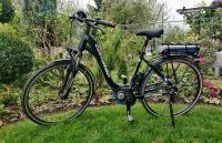 Corratec E Power 28 E-Bike - 782km - BJ. 2017 Baden-Württemberg - Wannweil Vorschau