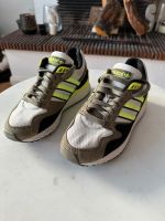 Adidas Sneaker Damen Größe 38 Altona - Hamburg Othmarschen Vorschau