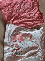 T Shirt Gr 134 Mädchen Erdbeere Kreis Pinneberg - Wedel Vorschau