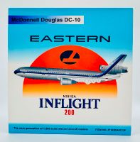 Inflight200 wie Herpa Wings 1:200 Eastern Airlines DC-10-30 N391E Nordrhein-Westfalen - Velbert Vorschau