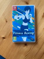 Nintendo Switch Fitness Boxing Baden-Württemberg - Bad Liebenzell Vorschau