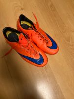 Fußballschuhe Kunstrasen Nike Ge. 38,5 Schleswig-Holstein - Reinfeld Vorschau