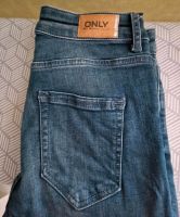 Only skinny slim fit Jeans Gr. M blue used w. NEU! Sachsen-Anhalt - Blankenburg (Harz) Vorschau