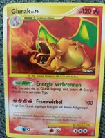 Glurak 103/100 Secret Rare Holo Deutsch Pokemon Baden-Württemberg - Bietigheim Vorschau