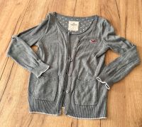 Damen Strickjacke - 3/4 Arm von Hollister Düsseldorf - Heerdt Vorschau