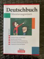 Deutschbuch Orientierungswissen, 9783464681169,sehr guter Zustand Rheinland-Pfalz - Mainz Vorschau