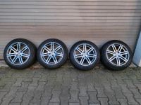 ASA Felgen Renault Captur Michelin ALPIN 205/55 R17 95V Nordrhein-Westfalen - Solingen Vorschau