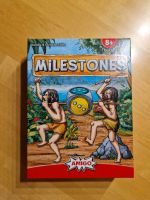 Spiel Milestones von Amigo Niedersachsen - Lamstedt Vorschau