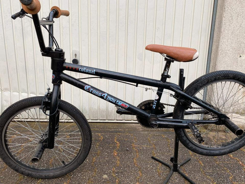 BMX Bike zum Verkauf in Monheim am Rhein