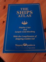 THE SHIPS ATLAS  9th Edition Schleswig-Holstein - Strande Vorschau