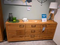 Sideboard Natura Hartford Holz Eiche Rheinland-Pfalz - Worms Vorschau