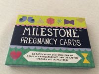 Milestone Pregnancy Cards auf deutsch NEU Bayern - Schondorf am Ammersee Vorschau