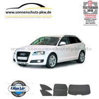 Sonnenschutz Sonniboy AUDI A3 Sportback 8PA 2004-2012 Rheinland-Pfalz - Westhofen Vorschau