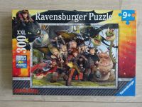 Puzzle Ravensburger 131983 - Dragons Treue Freunde 300 Teile Niedersachsen - Cuxhaven Vorschau