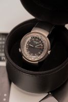 IWC Porsche Design World Timer Alarm, Schreibfehler + Gravur Baden-Württemberg - Jestetten Vorschau