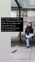 1-2-Zimmer-Wohnung in Berlin gesucht Berlin - Mitte Vorschau