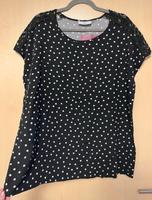 T-Shirt Bluse Gepunktet - Größe 48 - NEU Rheinland-Pfalz - Schöneberg (Hunsrück) Vorschau